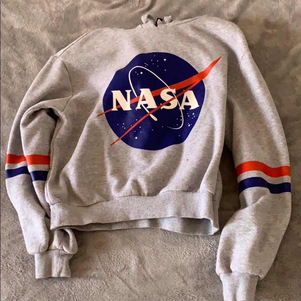 NASA Hoodie